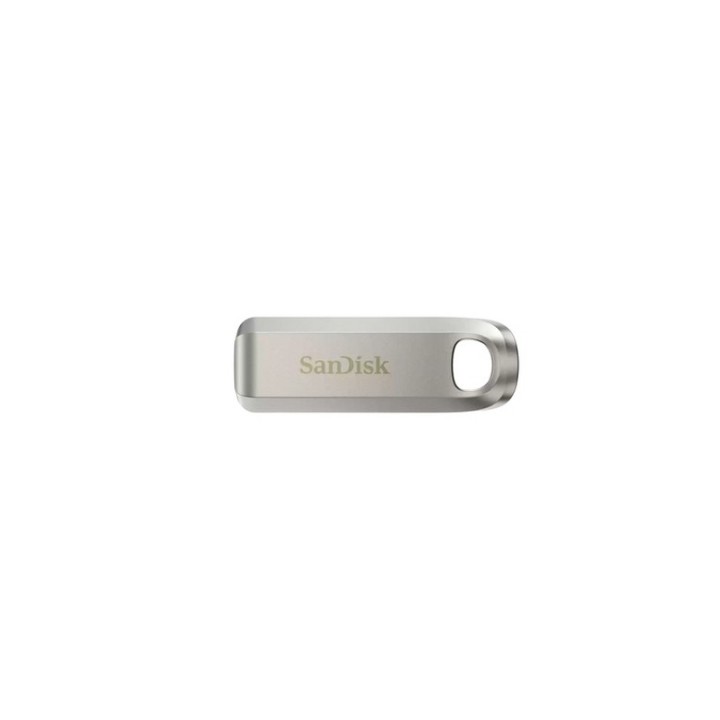 SanDisk Ultra Luxe - Chiavetta USB - 64 GB - USB-C 3.2 Gen 1