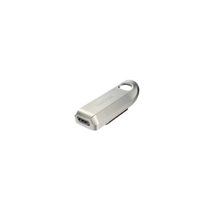 SanDisk Ultra Luxe - Chiavetta USB - 64 GB - USB-C 3.2 Gen 1