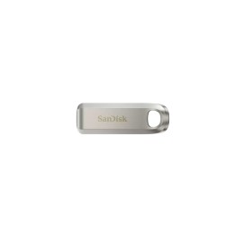 SanDisk Ultra Luxe - Chiavetta USB - 256 GB - USB-C 3.2 Gen 1