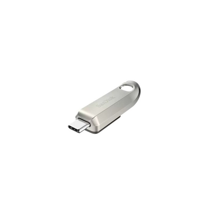SanDisk Ultra Luxe - Chiavetta USB - 256 GB - USB-C 3.2 Gen 1