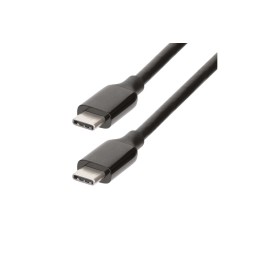 StarTech Cavo USB-C attivo da 3m, USB 3.2 10 Gbps, USB Type-C 60W, 8K - Cavo USB