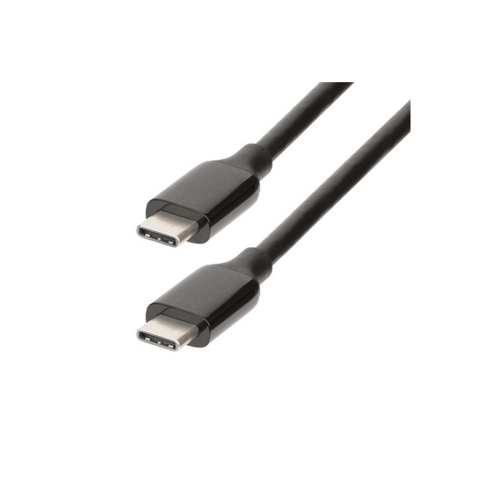 StarTech Cavo USB-C attivo da 3m, USB 3.2 10 Gbps, USB Type-C 60W, 8K - Cavo USB (UCC-3M-10G-USB-CABLE)