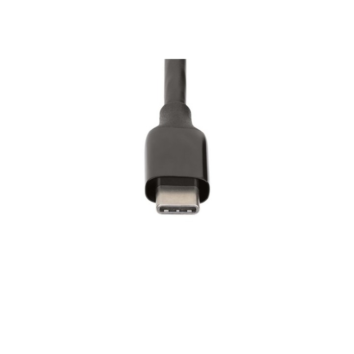 StarTech Cavo USB-C attivo da 3m, USB 3.2 10 Gbps, USB Type-C 60W, 8K - Cavo USB (UCC-3M-10G-USB-CABLE)