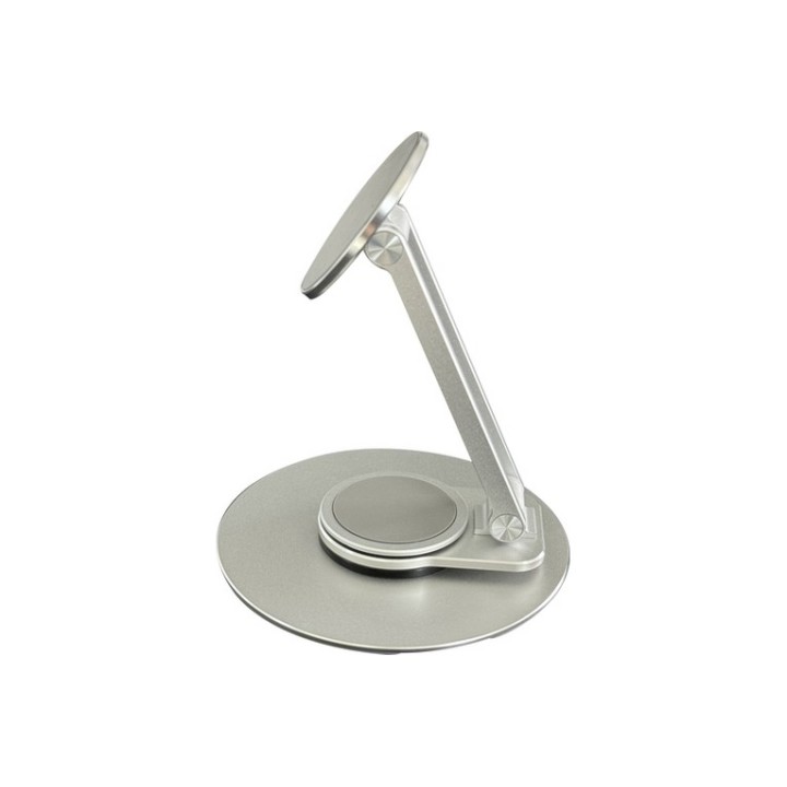 Vision - Supporto per telefono cellulare - MagSafe - argento