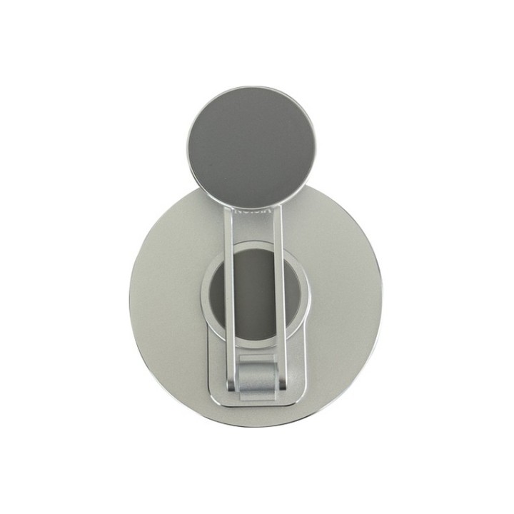Vision - Supporto per telefono cellulare - MagSafe - argento