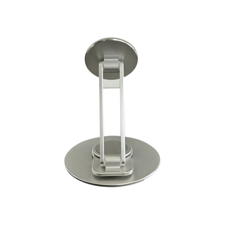 Vision - Supporto per telefono cellulare - MagSafe - argento