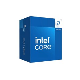 Intel Core i7 i7-14700 - 2.1 GHz - 20 processori - 28 thread - 33 MB cache - FCL (BX8071514700)