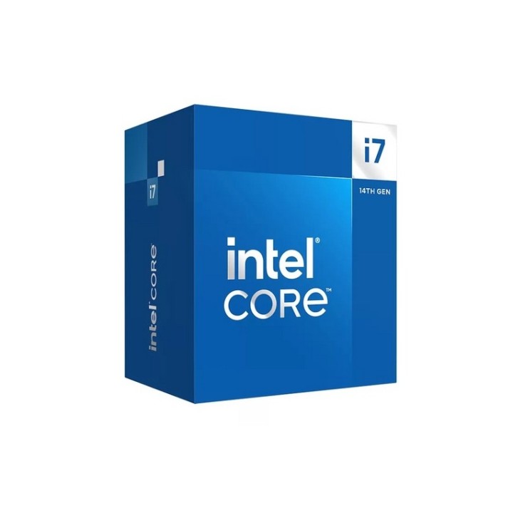 Intel Core i7 i7-14700 - 2.1 GHz - 20 processori - 28 thread - 33 MB cache - FCL