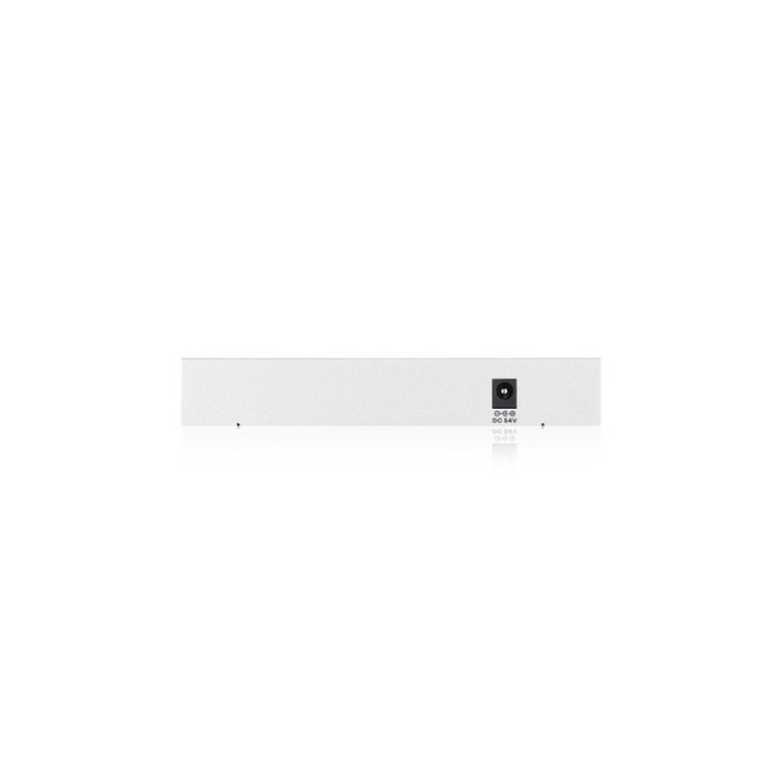 Zyxel XMG-100 Series XMG-105HP - Switch - non gestito - unmanaged - 5 x 100/1000