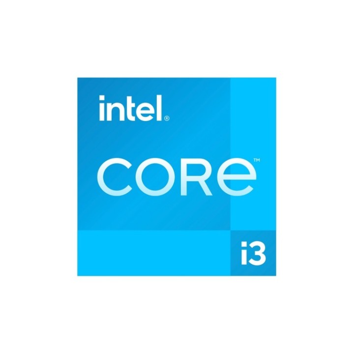 Intel Core i3 i3-14100 - 3.5 GHz - 4 core - 8 thread - 12 MB cache - FCLGA1700 S