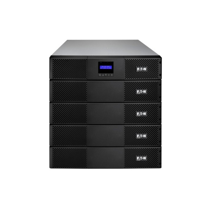 Eaton 9E - UPS (installabile in rack / esterno) - 200/220/230/240 V c.a. V - 270 (9E3000IR)