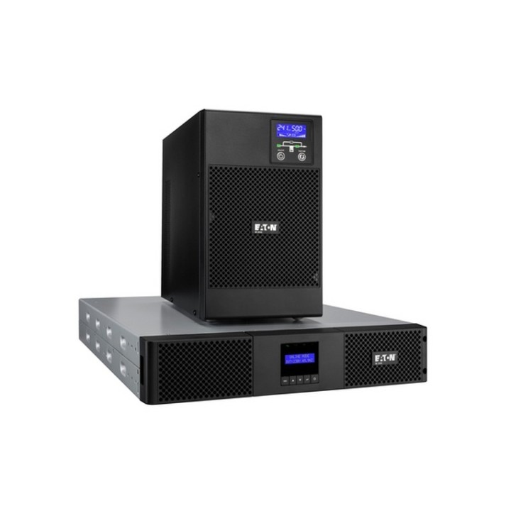 Eaton 9E - UPS (installabile in rack / esterno) - 200/220/230/240 V c.a. V - 180 (9E2000IR)