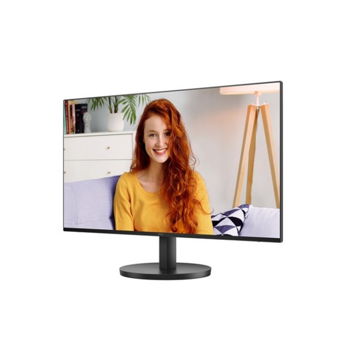 AOC Basic-line 24B3HA2 - Monitor a LED - 24" (23.8" visualizzabile) - 1920 x 108