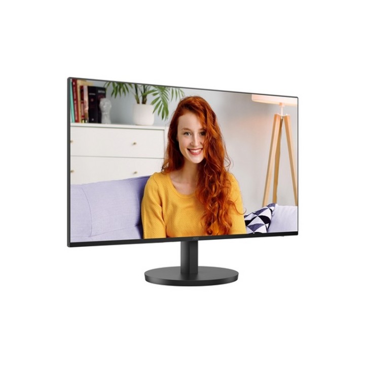AOC Basic-line 24B3HA2 - Monitor a LED - 24" (23.8" visualizzabile) - 1920 x 108