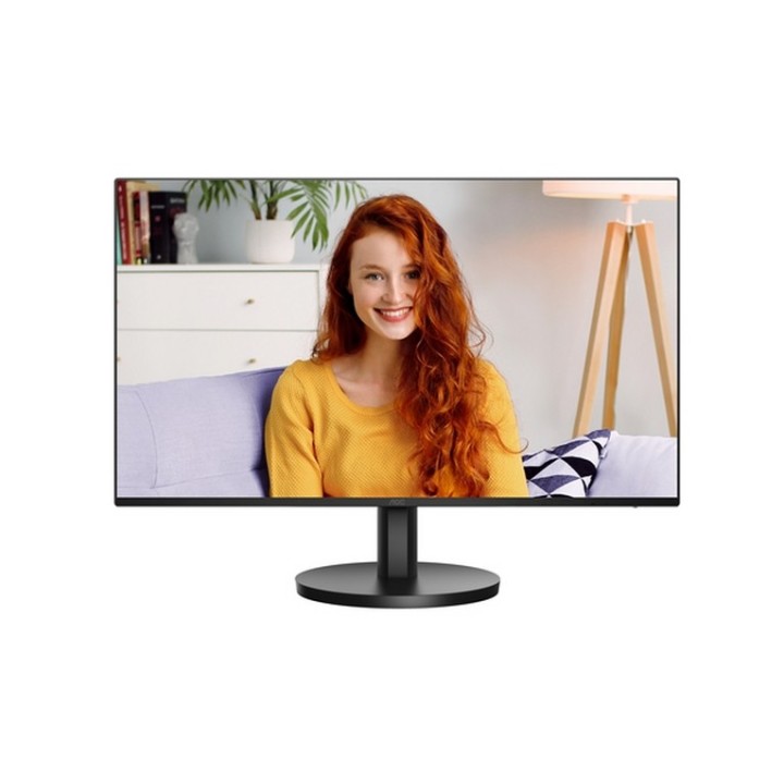 AOC Basic-line 27B3HA2 - B3 Series - monitor a LED - 27" - 1920 x 1080 Full HD (
