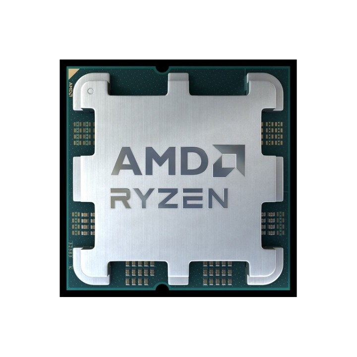 AMD Ryzen 7 8700G - 4.2 GHz - 8 processori - 16 thread - 16 MB cache - Socket AM