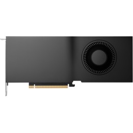 NVIDIA RTX - Scheda grafica - RTX 5000 Ada - 32 GB GDDR6 - PCIe 4.0 x16 - 4 x Di