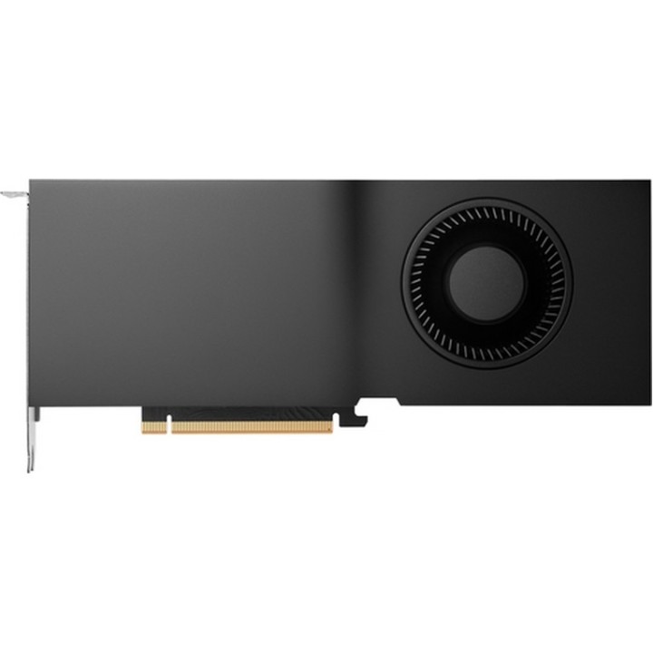 NVIDIA RTX - Scheda grafica - RTX 5000 Ada - 32 GB GDDR6 - PCIe 4.0 x16 - 4 x Di (8D6B6AA) - HP