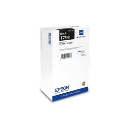 Epson T7541 - 202 ml - misura XXL - nero - originale - cartuccia d'inchiostro -