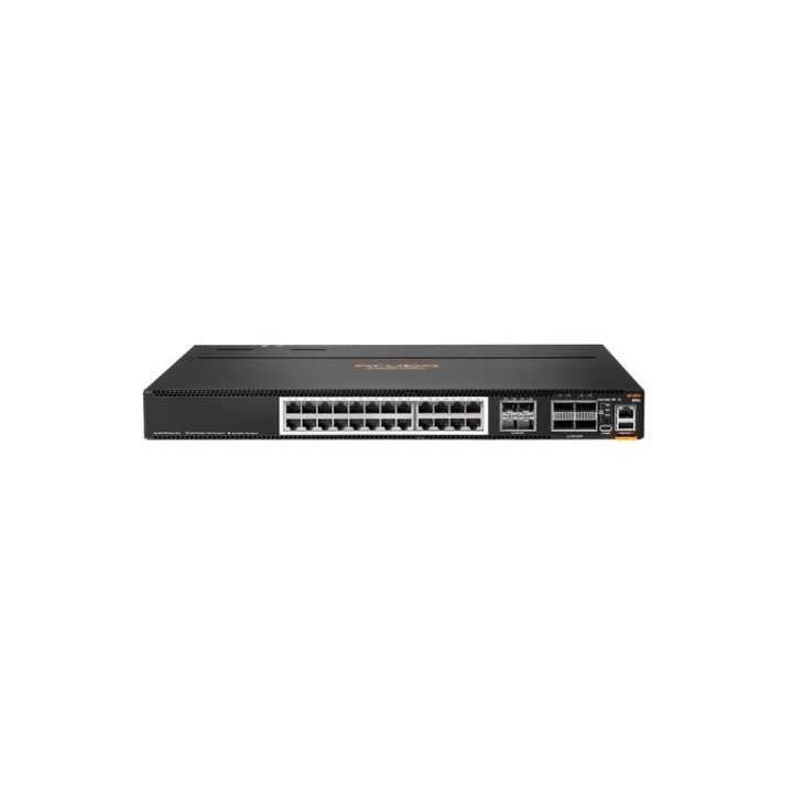 HPE Foundation Care Next Business Day Exchange Service - Contratto di assistenza (H83P5E) - HP ENT