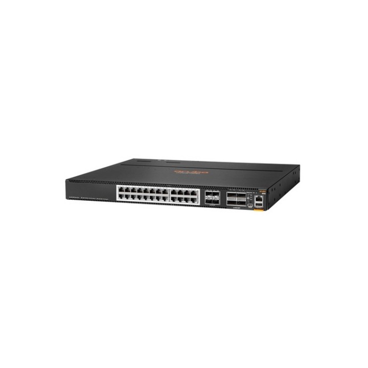 HPE Foundation Care Next Business Day Exchange Service - Contratto di assistenza (H83P5E) - HP ENT