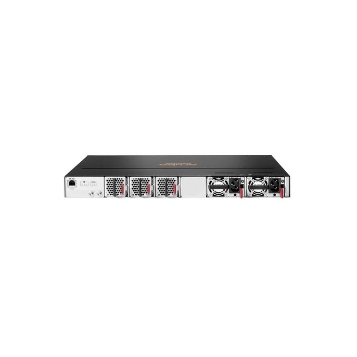HPE Foundation Care Next Business Day Exchange Service - Contratto di assistenza (H83P5E) - HP ENT