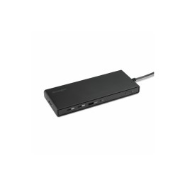 Kensington SD4842P EQ - Docking station - USB-C / USB4 / Thunderbolt 3 / Thunder