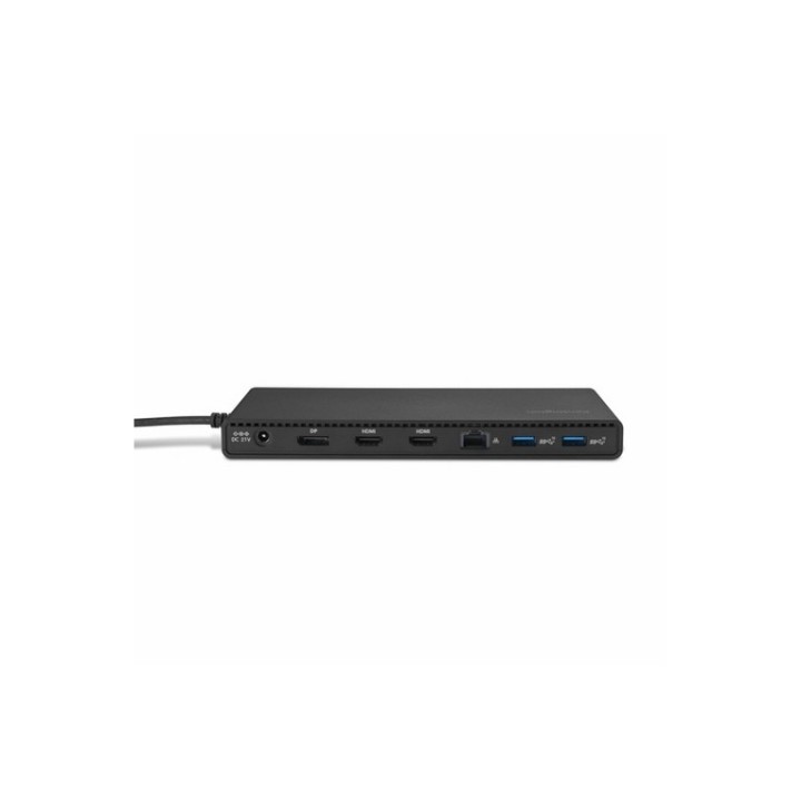 Kensington SD4842P EQ - Docking station - USB-C / USB4 / Thunderbolt 3 / Thunder