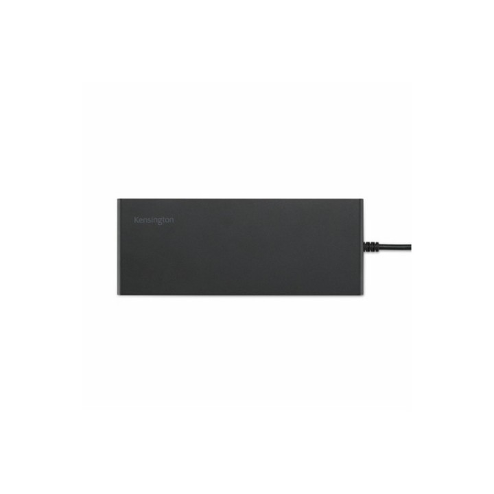 Kensington SD4842P EQ - Docking station - USB-C / USB4 / Thunderbolt 3 / Thunder