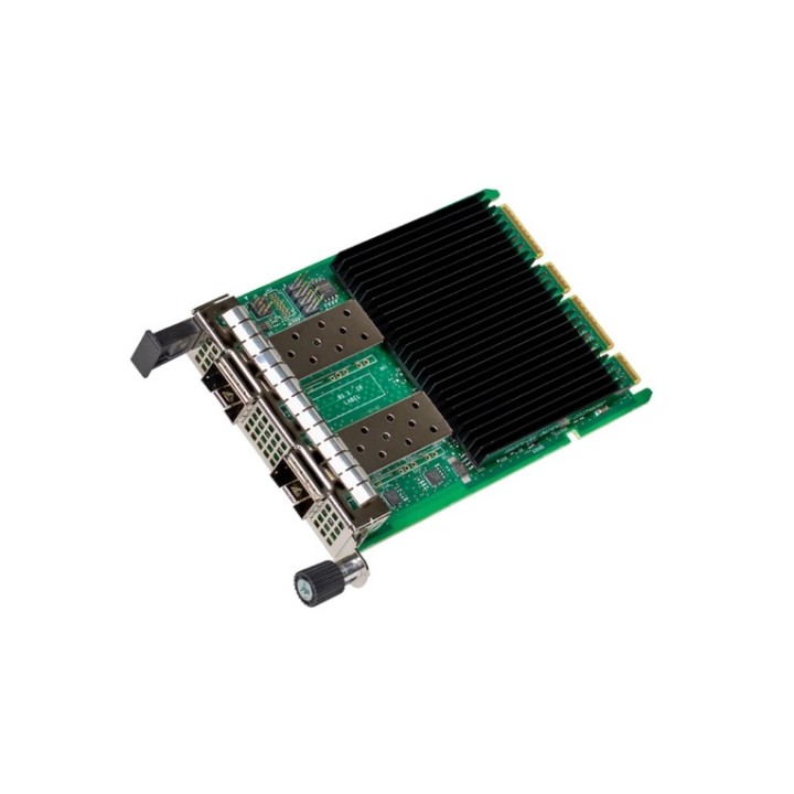 NIC/PCiE up to 25Gb SFP28 x 2 OEM