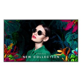 Samsung QM55C - 55" Categoria diagonale (54.6" visualizzabile) - QMC Series Disp