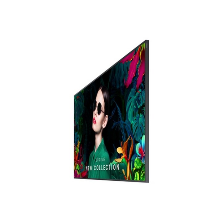 Samsung QM55C - 55" Categoria diagonale (54.6" visualizzabile) - QMC Series Disp (LH55QMCEBGCXEN?SAMSUNG)