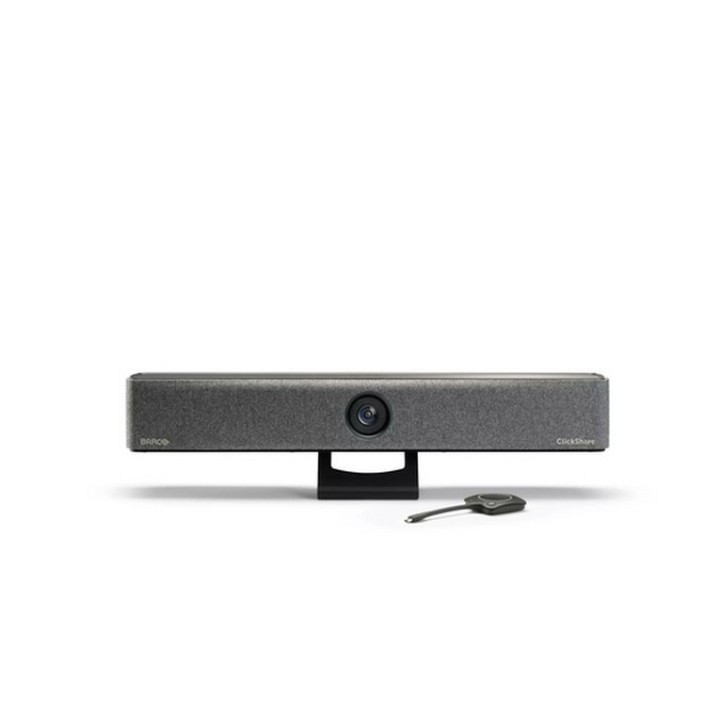 Barco ClickShare Bar Core - Barra video all-in-one - power adapter included (R9861632EUB1)