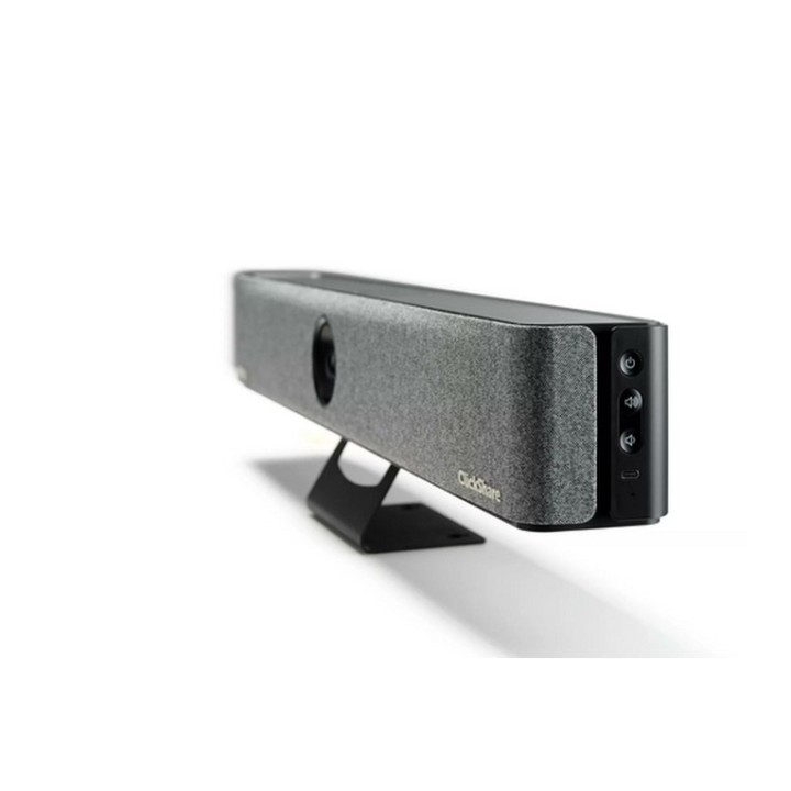 Barco ClickShare Bar Core - Barra video all-in-one - power adapter included (R9861632EUB1)