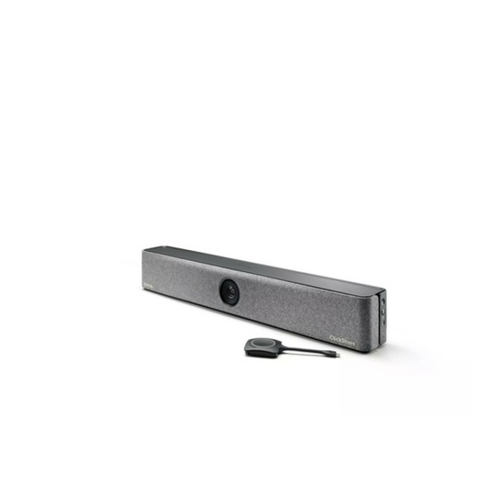 Barco ClickShare Bar Core - Barra video all-in-one - power adapter included (R9861632EUB1)