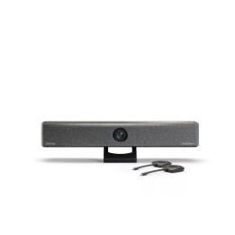 Barco ClickShare Bar Pro - Barra video all-in-one - power adapter included (R9861633EUB2)
