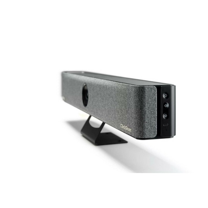 Barco ClickShare Bar Pro - Barra video all-in-one - power adapter included (R9861633EUB2)