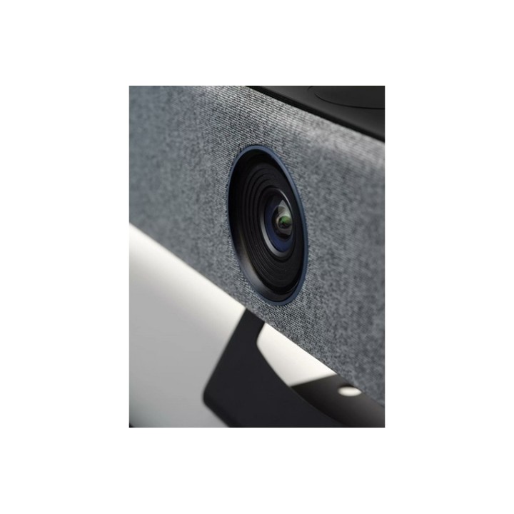 Barco ClickShare Bar Pro - Barra video all-in-one - power adapter included (R9861633EUB2)