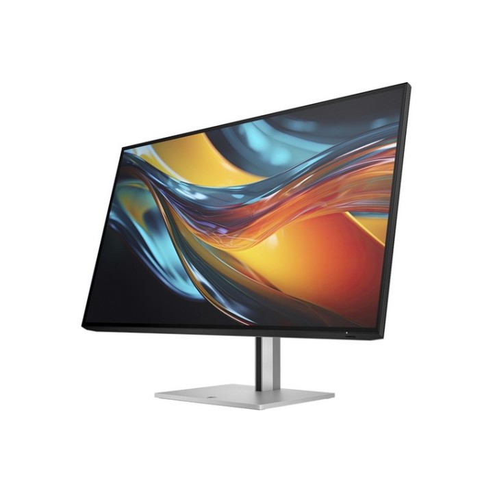 HP S7 Pro 732pk 4K TB4 MNTR EMEA-INTL English Loc-Euro plug (8Y2K9AAABB)