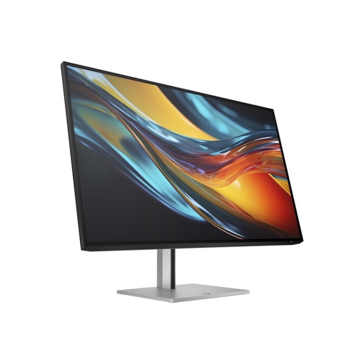HP S7 Pro 732pk 4K TB4 MNTR EMEA-INTL English Loc-Euro plug (8Y2K9AAABB)