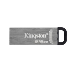 Kingston DataTraveler Kyson - Chiavetta USB - 512 GB - USB 3.2 Gen 1