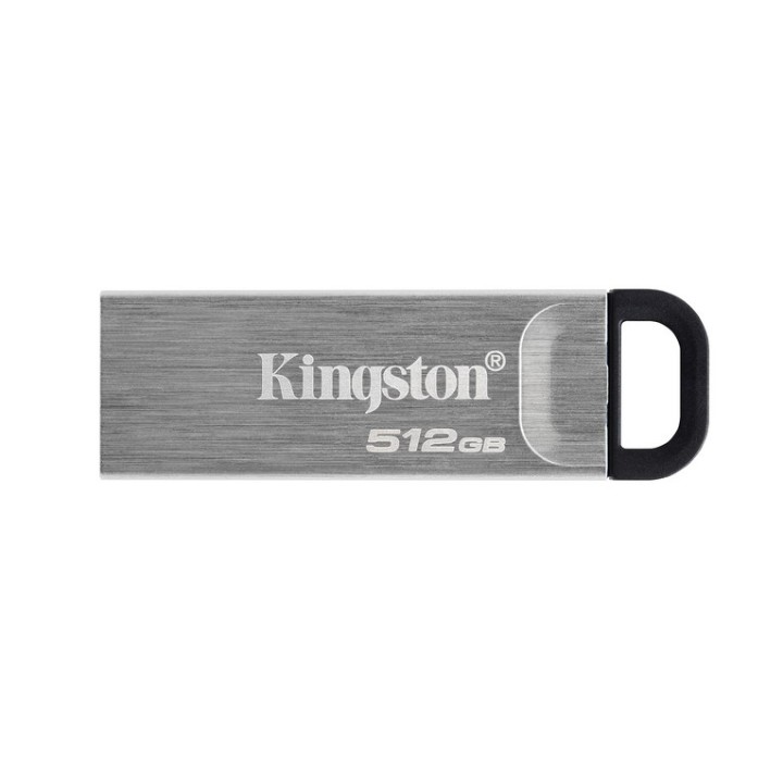 Kingston DataTraveler Kyson - Chiavetta USB - 512 GB - USB 3.2 Gen 1