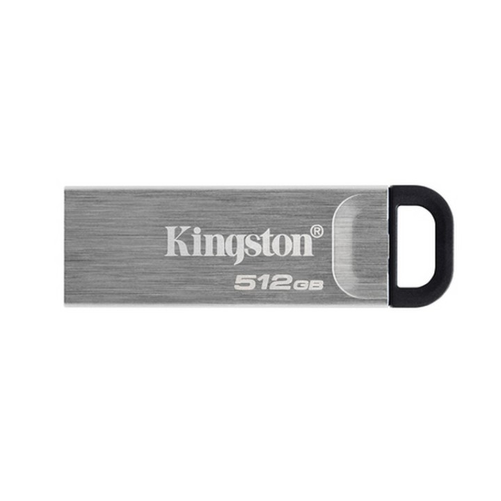 Kingston DataTraveler Kyson - Chiavetta USB - 512 GB - USB 3.2 Gen 1