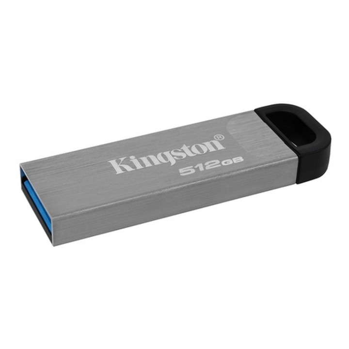Kingston DataTraveler Kyson - Chiavetta USB - 512 GB - USB 3.2 Gen 1