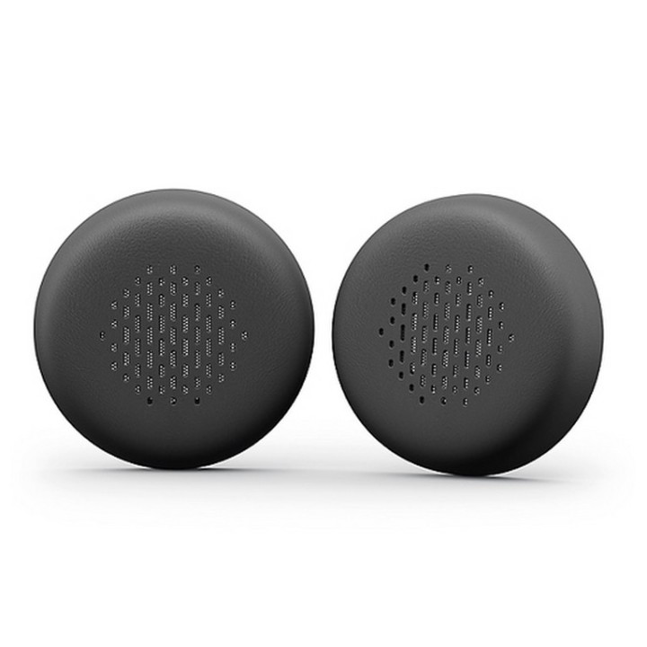Dell HE424 - Cuscinetti per cuffie per cuffie - apollo black (nero) (pacchetto d (HE424-DWW)
