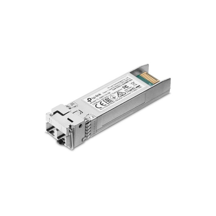 TP-Link TL-SM5110-SR - Modulo transceiver SFP+ - 10GbE - 10GBase-SR - multimodal