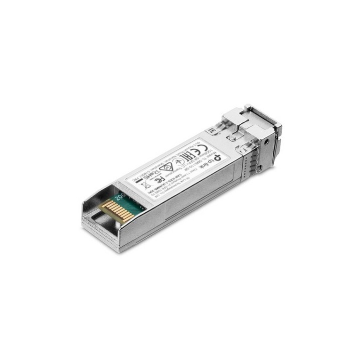 TP-Link TL-SM5110-SR - Modulo transceiver SFP+ - 10GbE - 10GBase-SR - multimodal