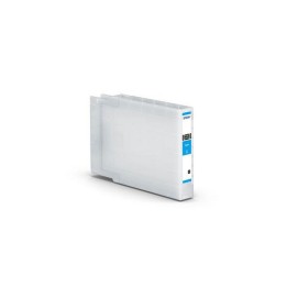Epson T04A2 - 69 ml - misura XXL - ciano - originale - cartuccia d'inchiostro -