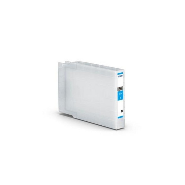 Epson T04A2 - 69 ml - misura XXL - ciano - originale - cartuccia d'inchiostro -