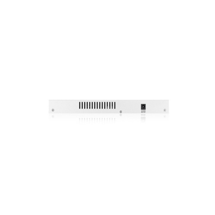 Zyxel XMG-100 Series XMG-108 - Switch - non gestito - unmanaged - 8 x 100/1000/2 (XMG-108-ZZ0101F)